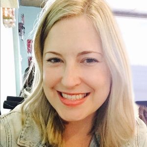 Meet your Posher, Patricia
